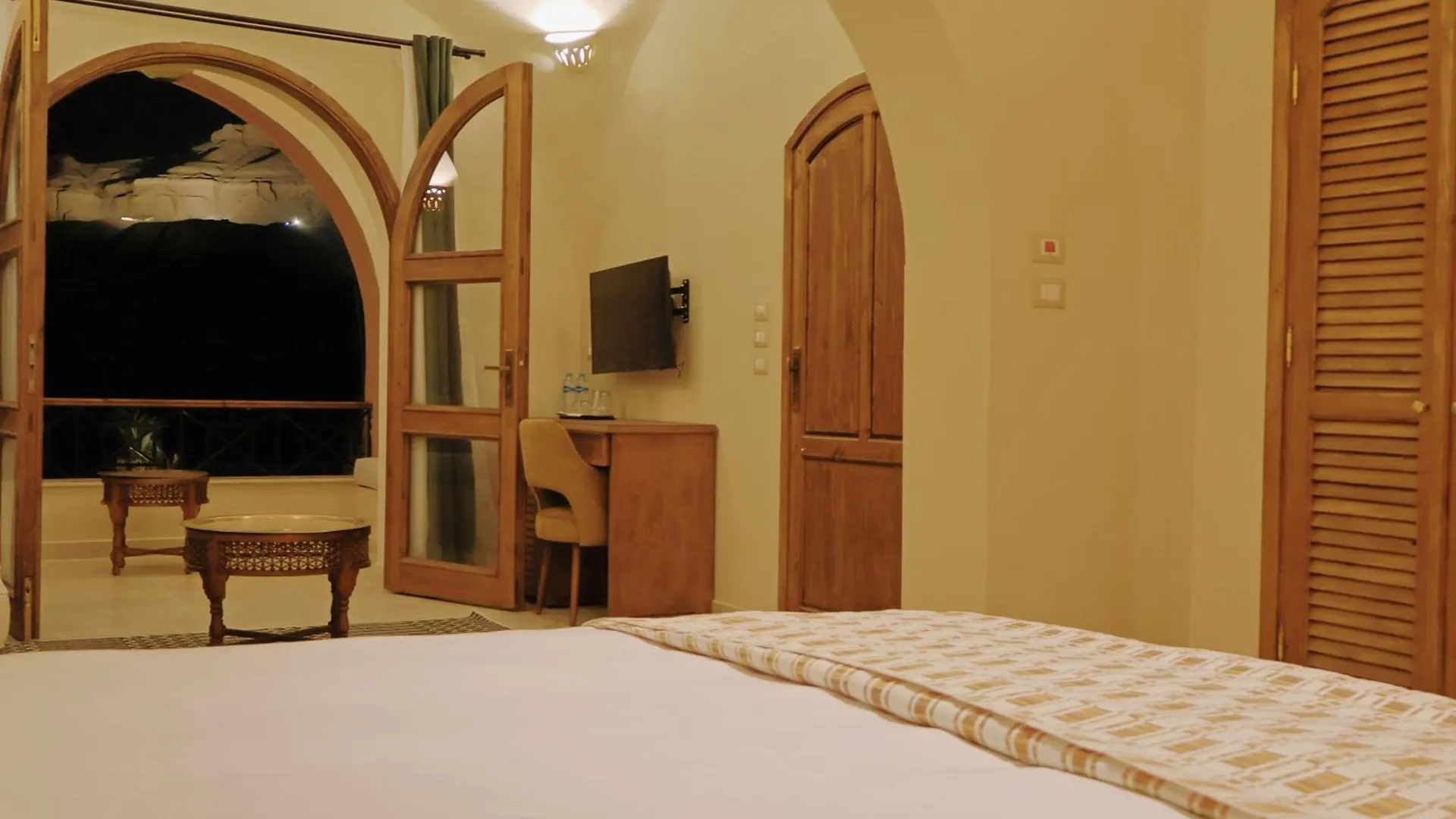 Malkata House - Boutique Hotel And Restaurant ルクソール 0*,  エジプト