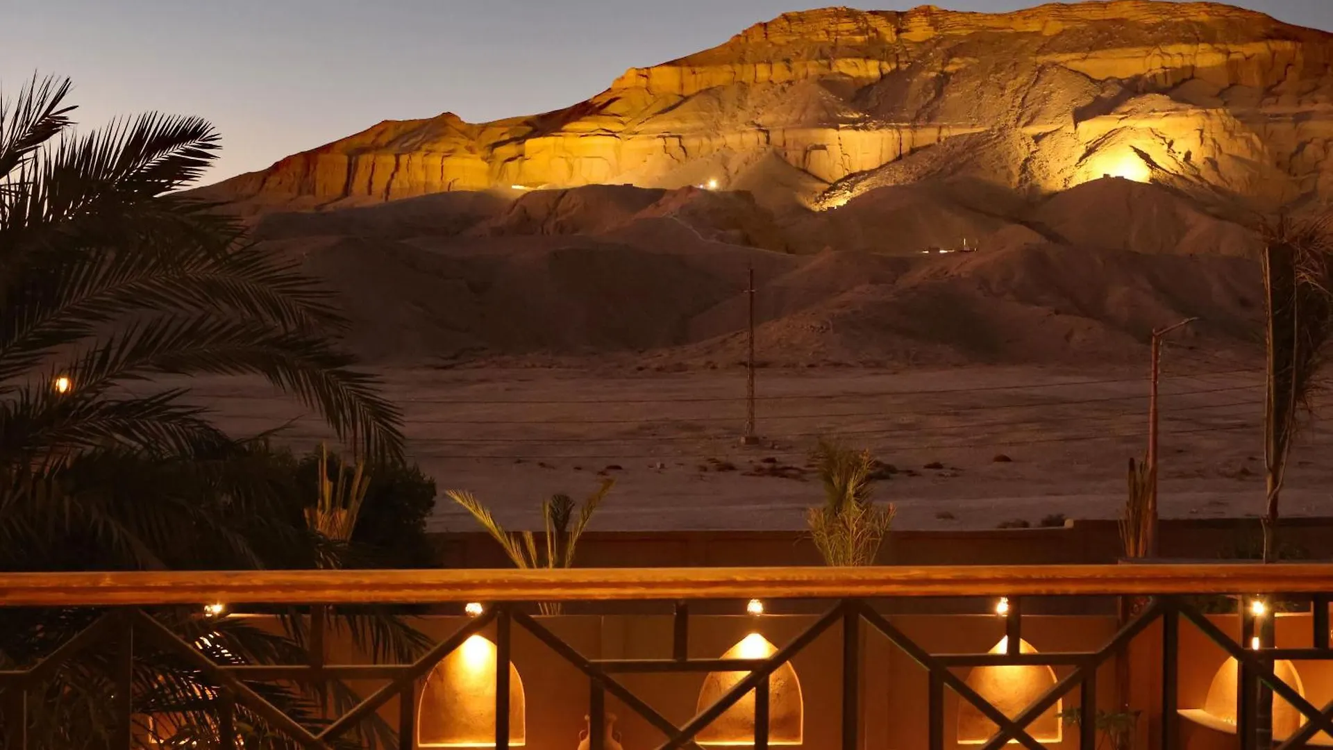 アパート Malkata House - Boutique Hotel And Restaurant ルクソール