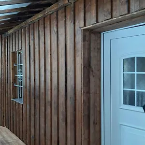  Ferienhaus Haus Schönek Deutschland