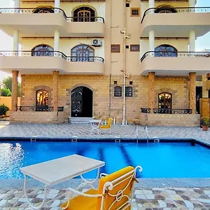 فندق Dream Island, الأقصر