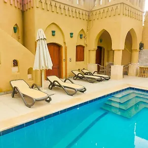  Villa Nur