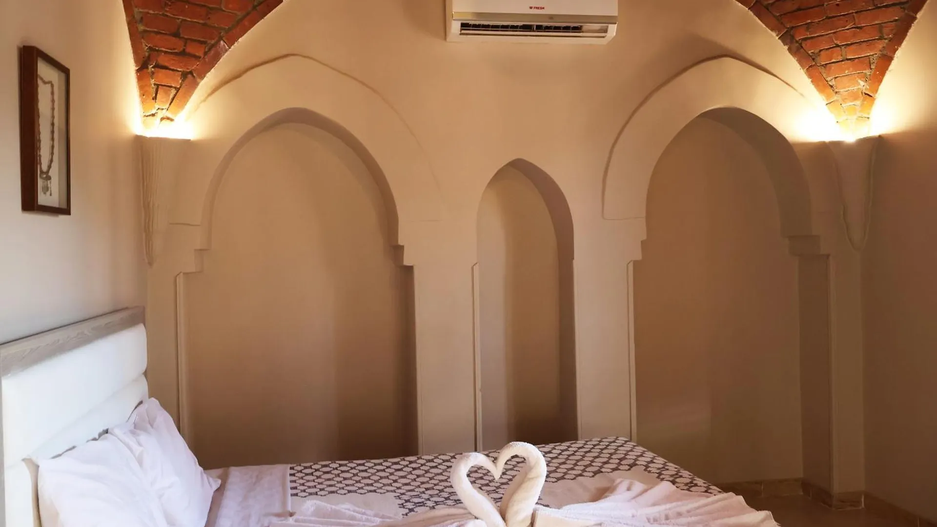 Malkata House - Boutique Hotel And Restaurant Luxor