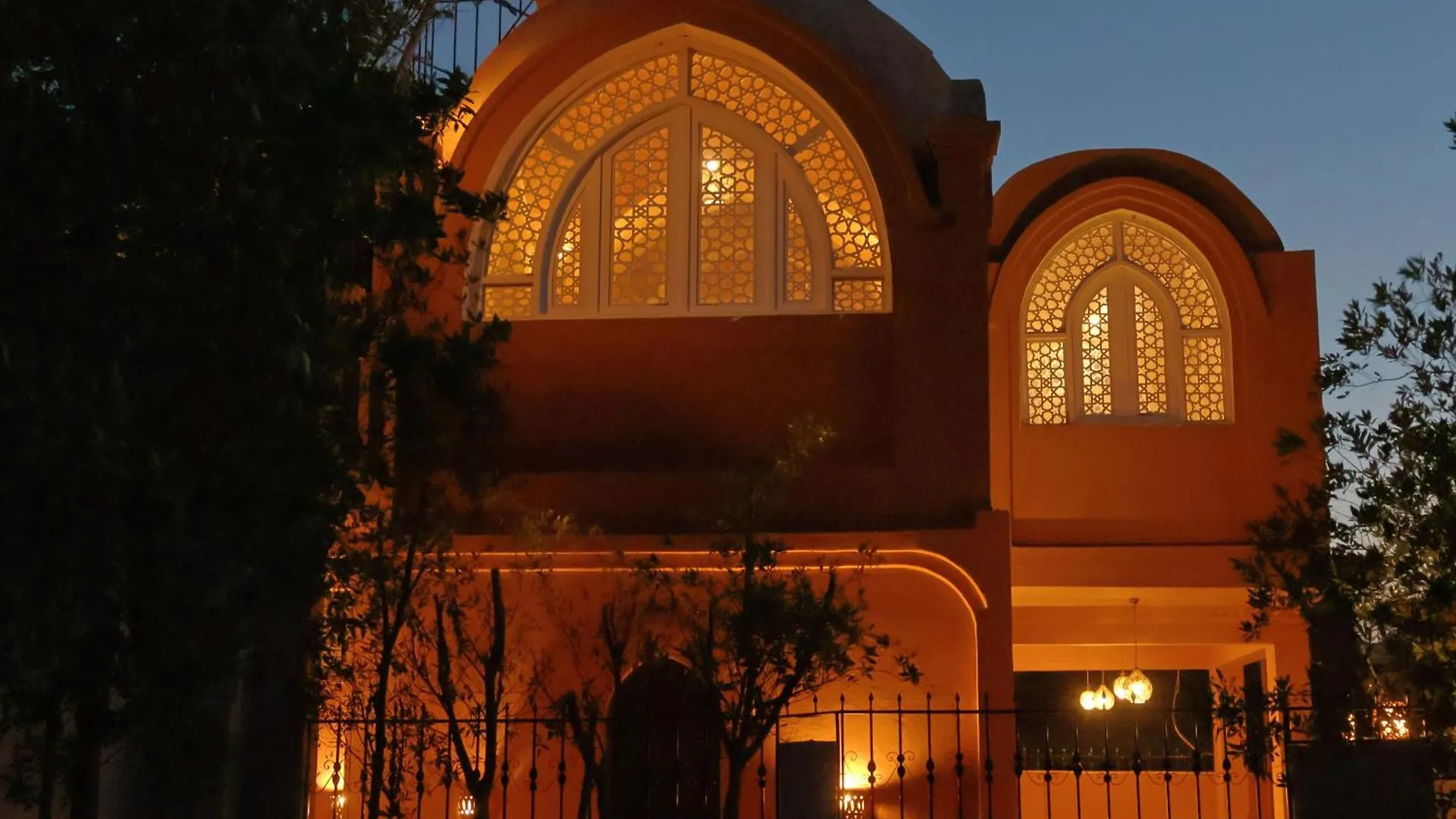 Malkata House - Boutique Hotel And Restaurant Luxor Apartment