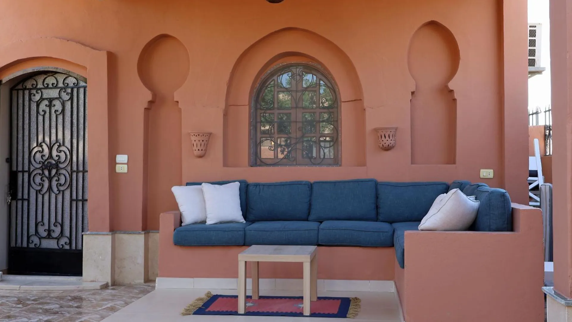 Apartment Malkata House - Boutique Hotel And Restaurant Luxor Egypt