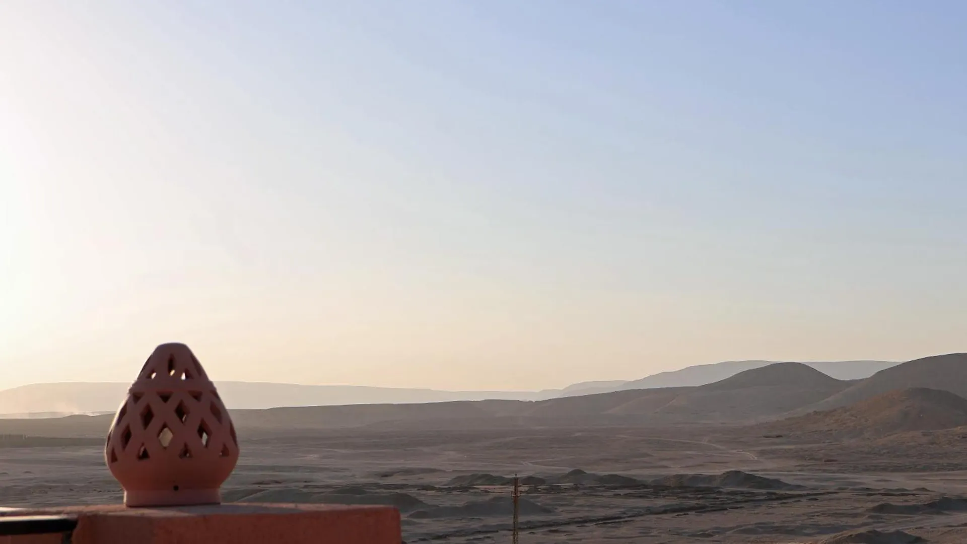 Malkata House - Boutique Hotel And Restaurant Luxor
