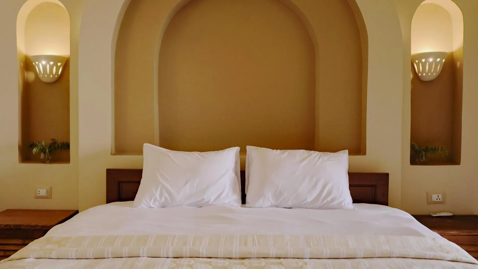 Apartment Malkata House - Boutique Hotel And Restaurant Luxor Egypt