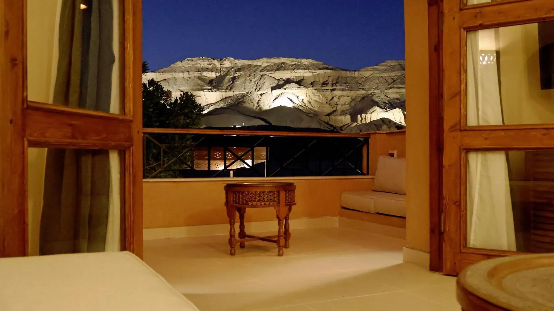 Malkata House - Boutique Hotel And Restaurant Luxor